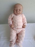 Baby Puppe Emily 50 cm