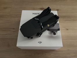 DJI Mavic Pro Drohne