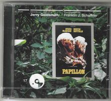 Jerry Goldsmith - Papillon - Neue