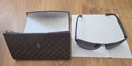 GUCCI Herren Sonnenbrille gebraucht