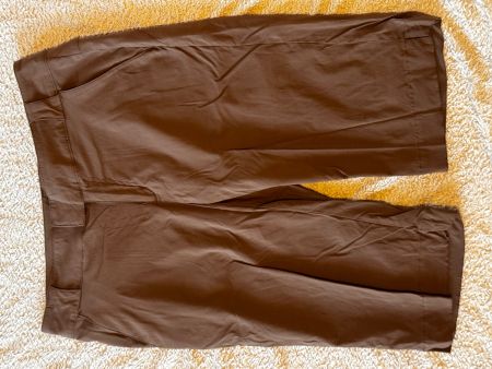 Pantalon 1/2 Columbia gr. 8