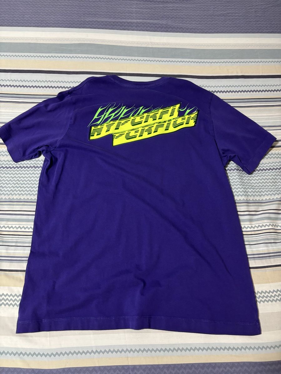 Diesel T-Shirts: Diesel Psyche 3 T-Shirt – Gebraucht aus Zollikerberg von JvD0211 1