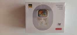 Sport Wireless Earphones AI Hi-Fi new condition