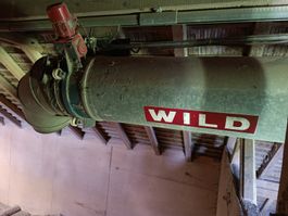 heuverteiler wild