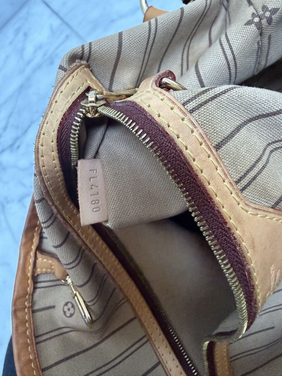 Louis Vuitton Sacs femmes: Louis Vuitton Delightful PM – D'occasion à Seedorf UR par Kateryna88 4