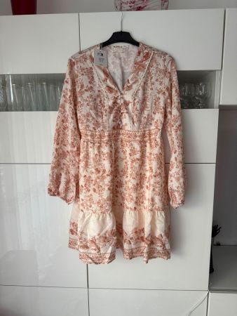 Zimmermann style Dress - ONE SIZE (fits S) - NEW with tag