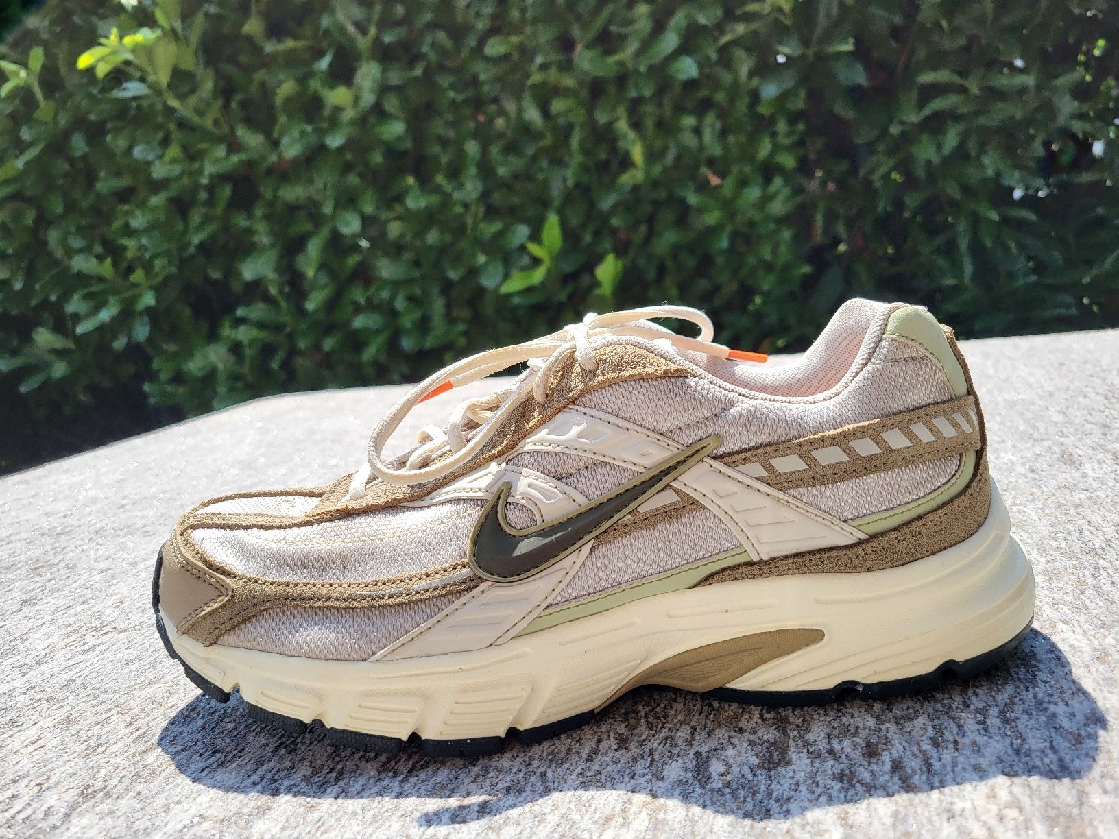 Nike Scarpe da uomo: Nike Initiator – Nuovo (secondo la descrizione) da Gudo venduto da ClaudioTicino 1