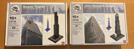 Lego Architecture 19710 / 19720