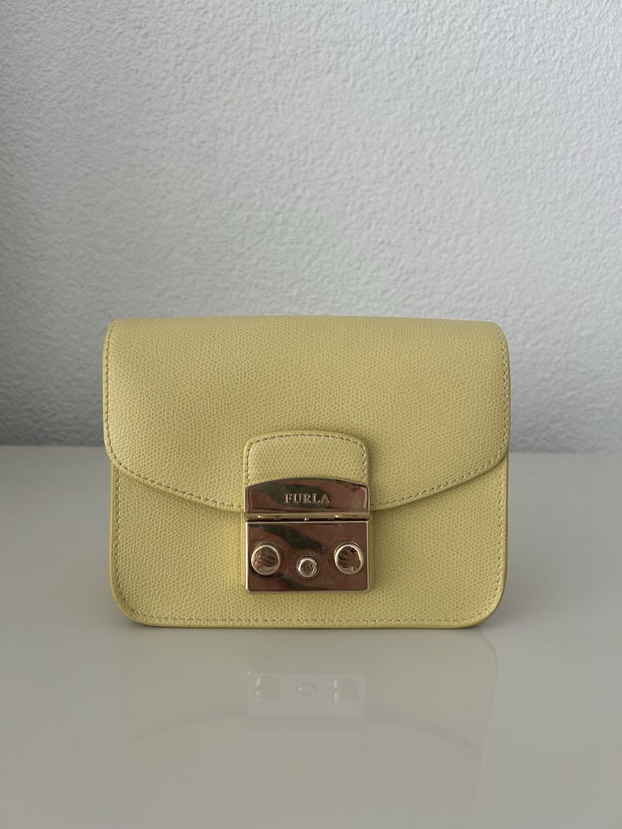 Furla Borse da donna: Furla Metropolis Tasche – Nuovo (secondo la descrizione) da Uzwil venduto da Tina_5832
