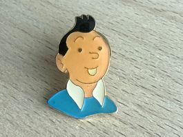 Pin Tim