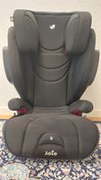 Joie Car Seat ECE-Gr.2/3 15-36kg Black Good Condition