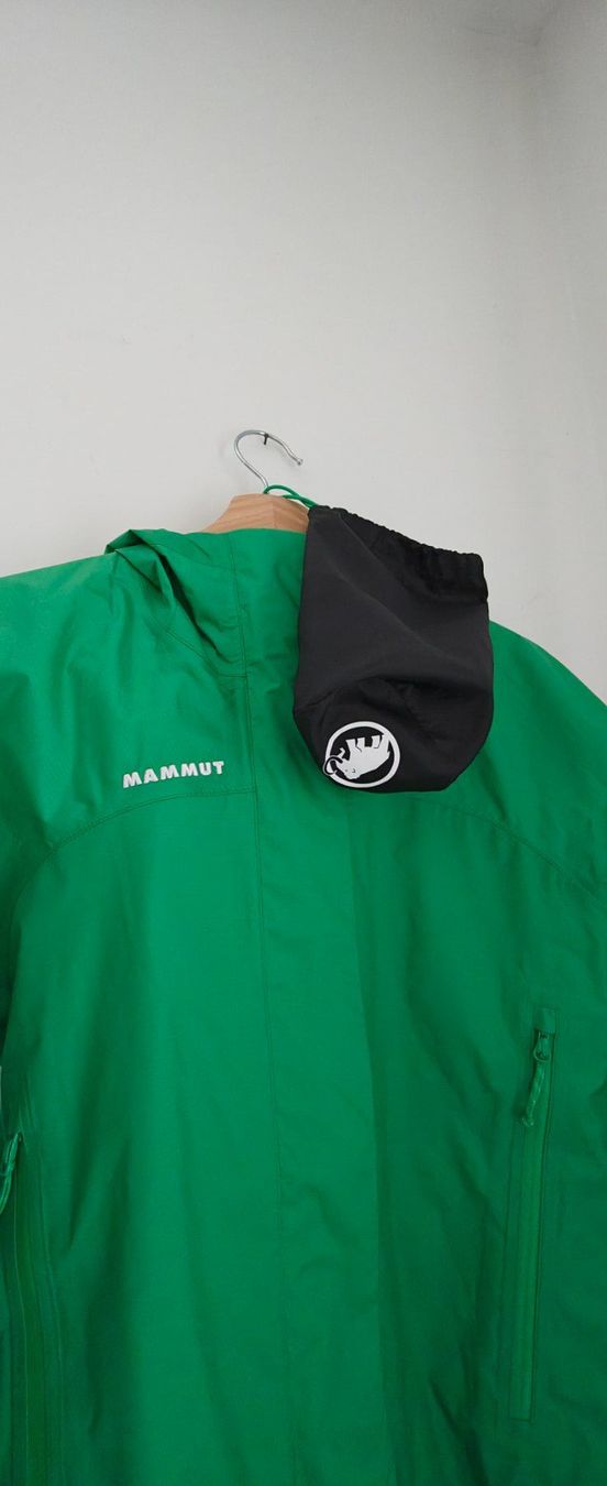 Mammut Giacche: Mammut Alto Light HS - Taille S – Usato da Fribourg venduto da cov_5s7x 6