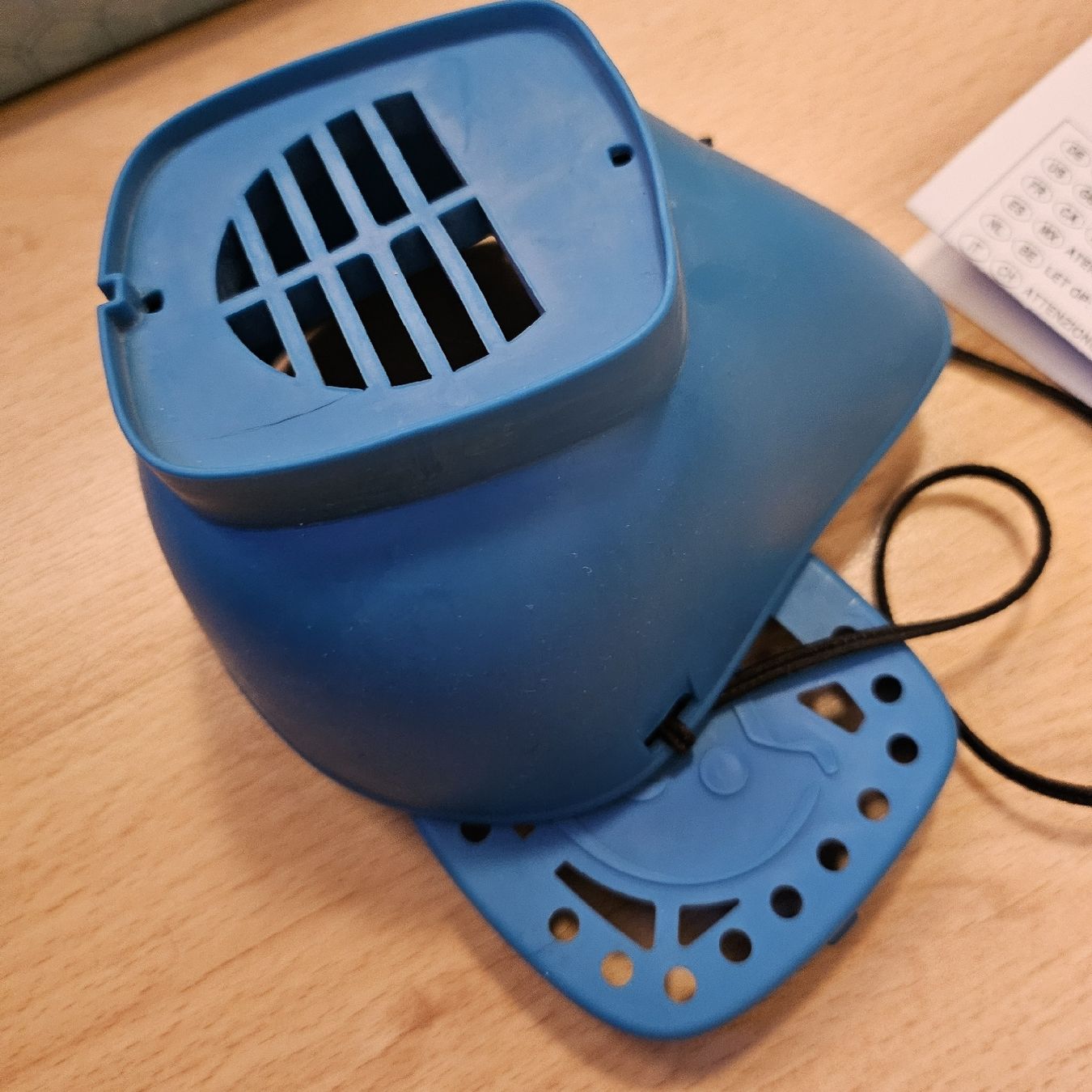Maschere: Masque Playmobil Taille L – Usato da Morges venduto da ric_sh6k 5