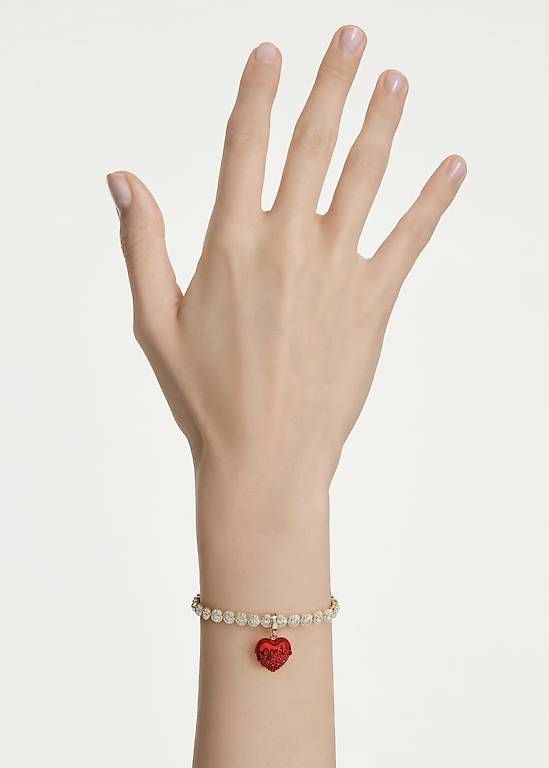 Anhänger: Swarovski Charm-Anhänger  – Gebraucht aus Gränichen von Chanelsusi 3