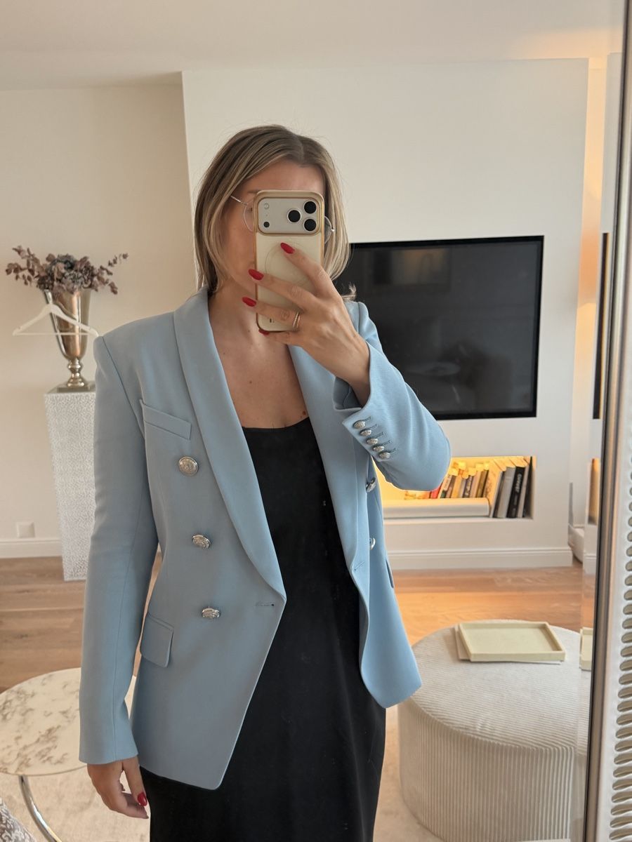 Balmain Jacken: Balmain Blazer – Gebraucht aus Birmensdorf ZH von lakii338