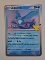 Artikodin (018/128) 30e Anniversaire - 30C fr