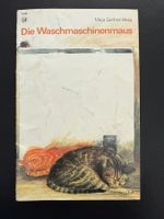 SJW  Heft   Die Waschmaschinenmaus