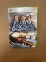 Blazing Angels 2 - Xbox 360 Spiel 
