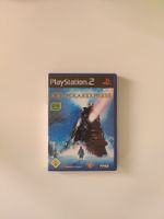 Der Polarexpress für Playstation 2