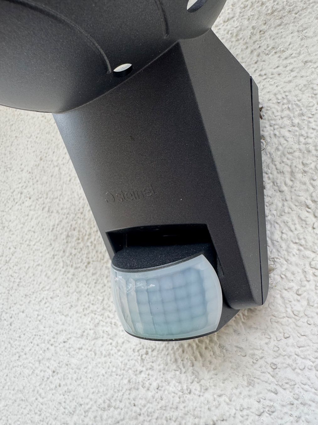 Steinel Lampade: Steinel Aussenlampe mit Bewegungssensor,Top Zustand! – Usato da Gerolfingen venduto da noampe 1