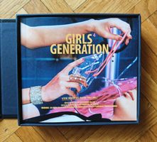 Album Girls' Generation - Mr.Mr.