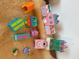 Polly Pocket Vintage