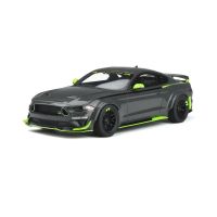 1:18 GT Spirit - Ford Mustang RTR Spec 5