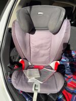 Kindersitz Britax Römer KIDFIX SL