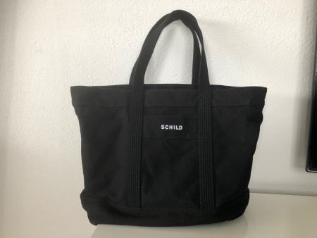 Tasche - Schild
