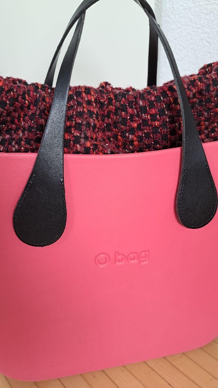 Obag Sacs femmes: obag mini – D'occasion à Schwarzenbach SG par LoveBag 6