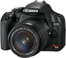 Canon EOS T1