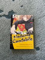 Manga Nodame Cantabile vol. 1 Englisch