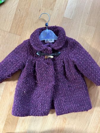 Mantel / Jacke