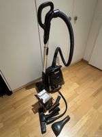 AEG Staubsauger vx9-2-öko