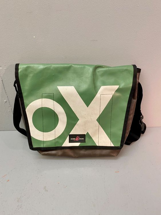 Sturm Und Drang Tasche