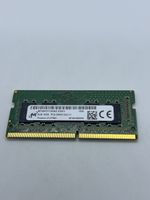 8GB DDR4 Laptop RAM 2666MHz PC4-2666 Micron SO-DIMM 1Rx8
