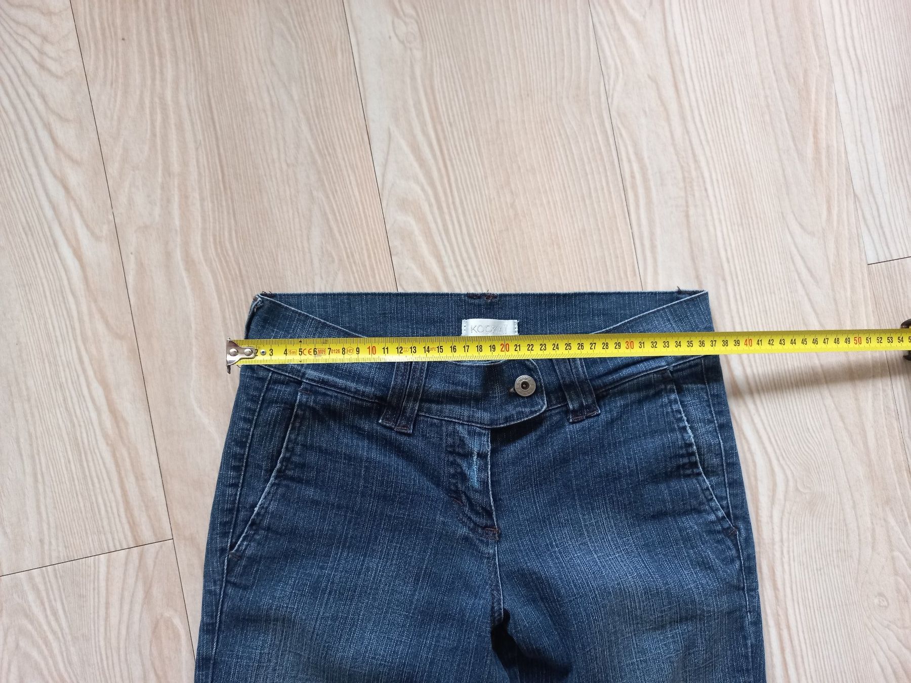 Kookai Jeans: Jeans Kookai – Usato da Châtelaine venduto da ing_mb6r 3