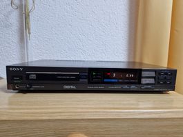 Sony CDP-60