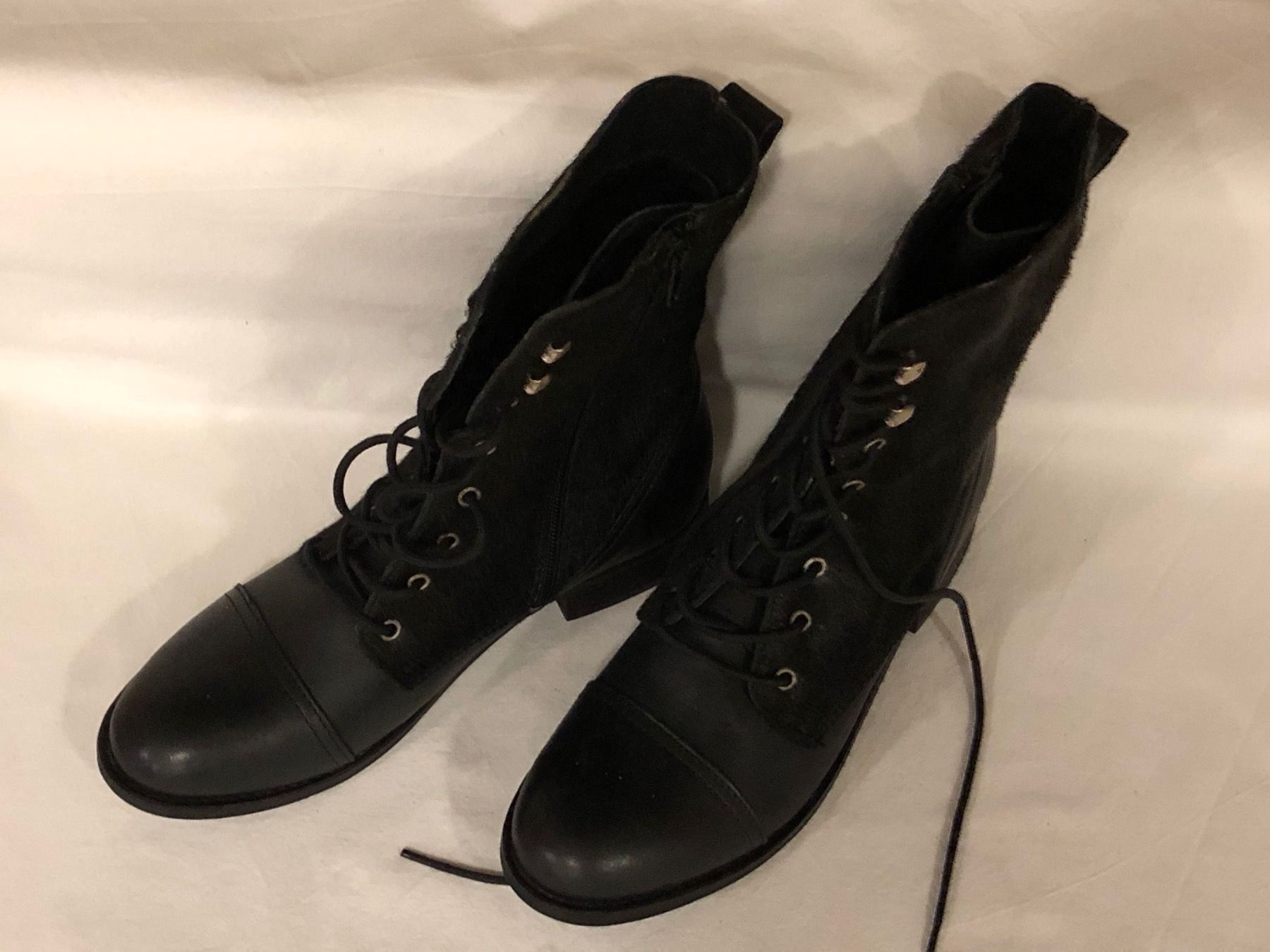 Damenschuhe: Damen Stiefeletten – Gebraucht aus Obstalden von Porco13 1