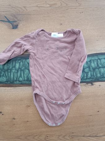 Body Grösse 80 Zara