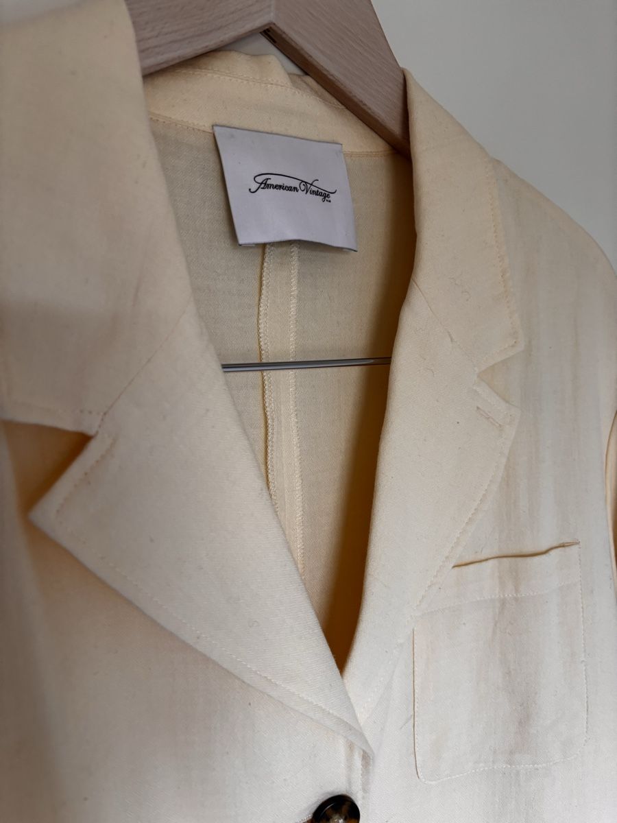 Giacche: Blazer oversize American vintage – Usato da Winkel venduto da ninie_zh 1