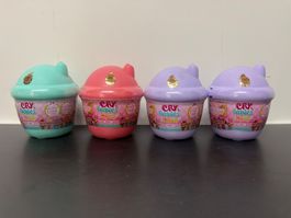 Neu Spielzeug Cry Babies Magic (4x)