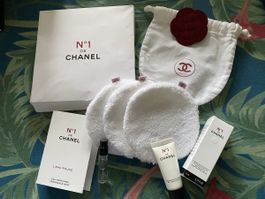 Set Chanel No 1