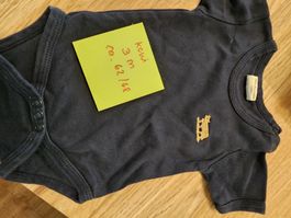 Kowi Baby Body