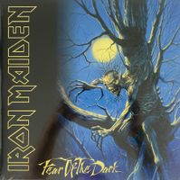 IRON MAIDEN - FEAR OF THE DARK