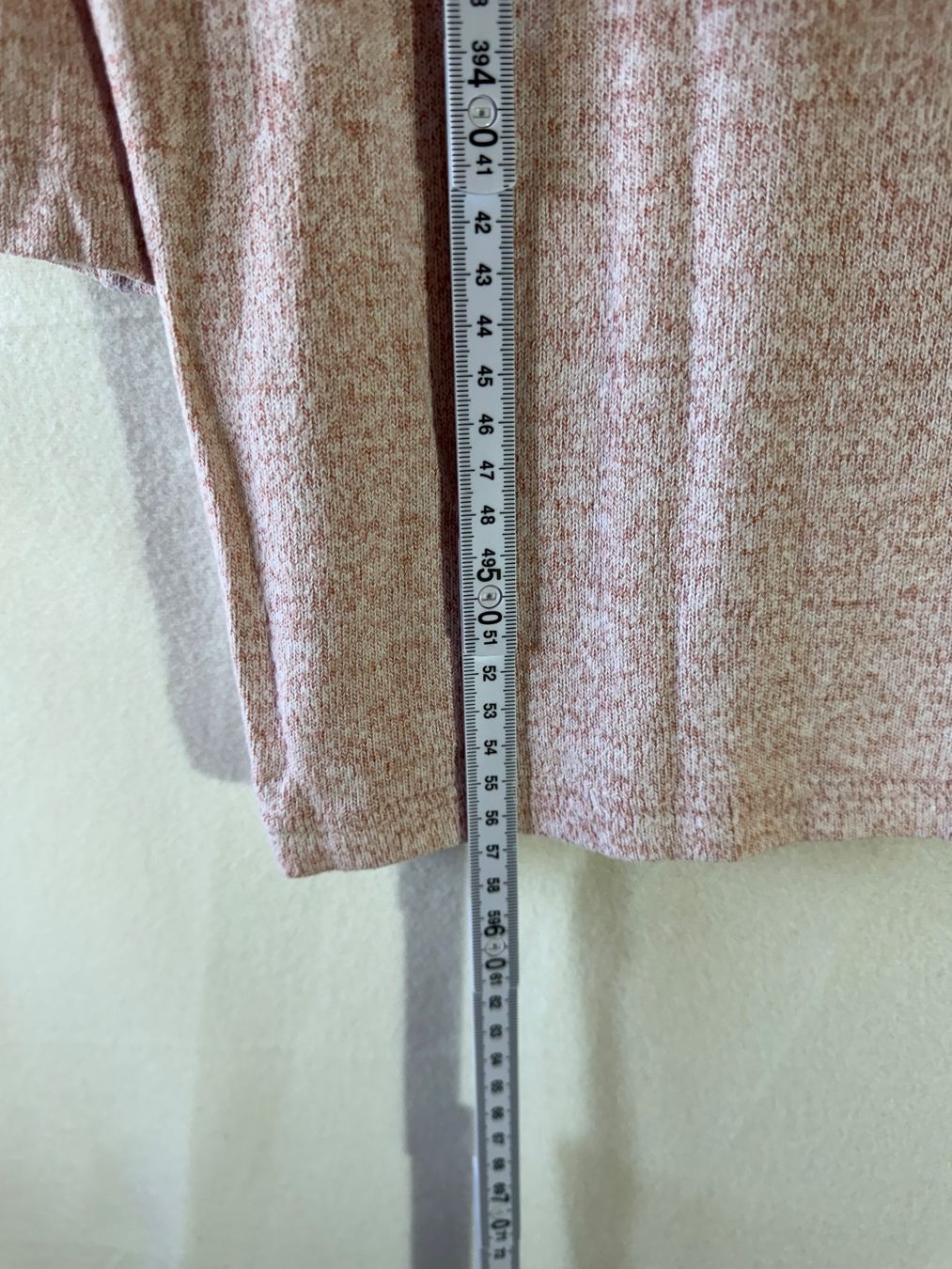 Only Maglioni & Felpe: Schöner rosa Pullover von Only Gr.M – Usato da Grosswangen venduto da second_hand_dress 2
