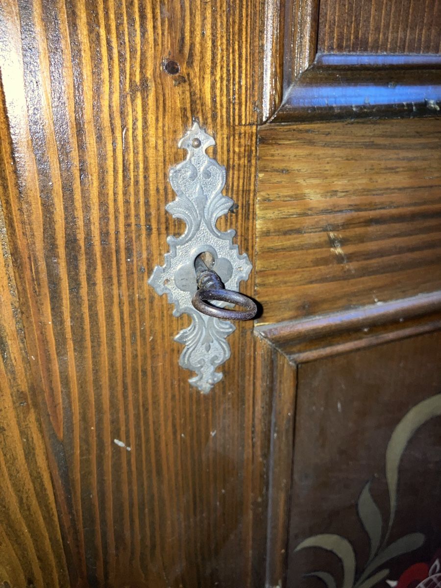 Armadi: Bauernschrank, Schrank, Kasten – Usato da Neftenbach venduto da 889095 6