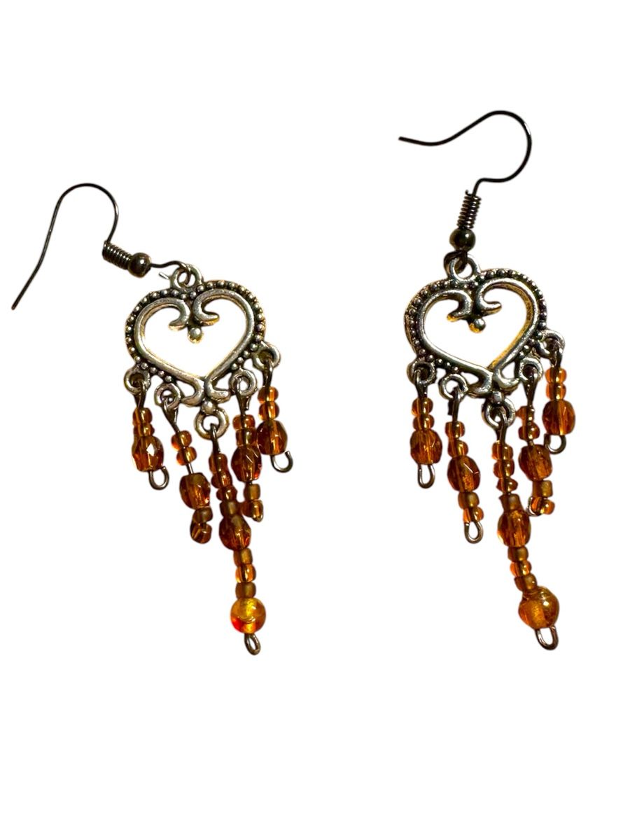 Ohrringe & -stecker: Boucles artisanales – Neu (gemäss Beschreibung) aus St-Saphorin-Morges von chl_s5rr 1