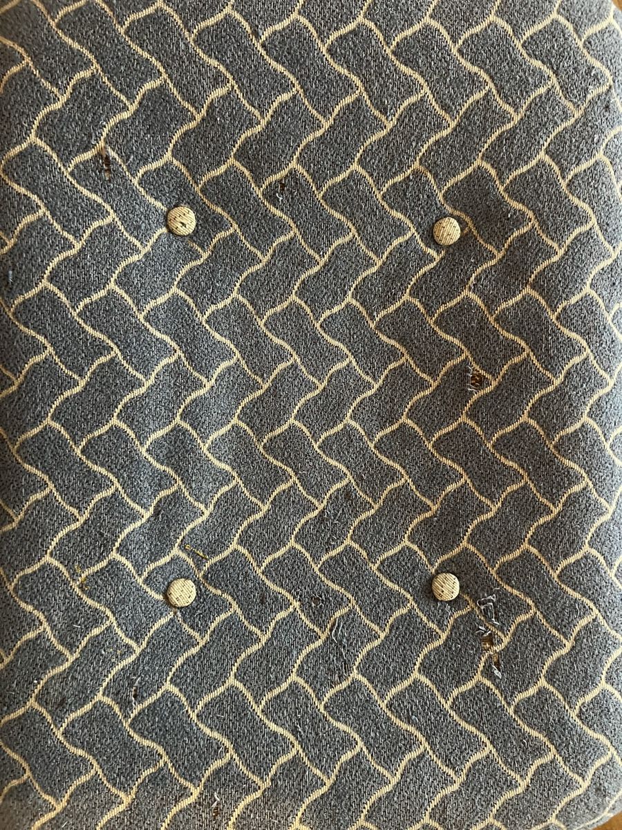 Hocker: Ottoman – Gebraucht aus Adligenswil von deubi_1 2