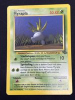 Pokémon Myrapla Karte non Holo Vintage 58/64 